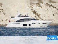 Princess 68