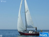 C&C YACHTS C & C 30 Redwing