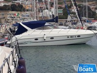 Cranchi Zaffiro 34