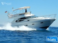 Sealine F 42/5