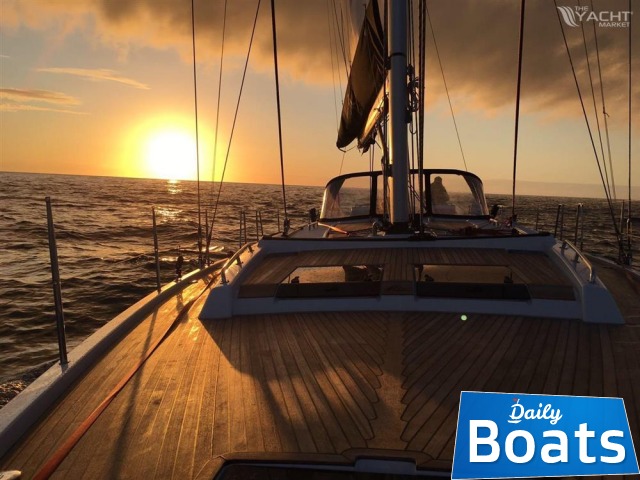 Købe 2017 Hanse 505