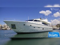 Ferretti 880