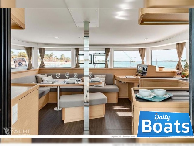 Buy 2019 Lagoon 42
