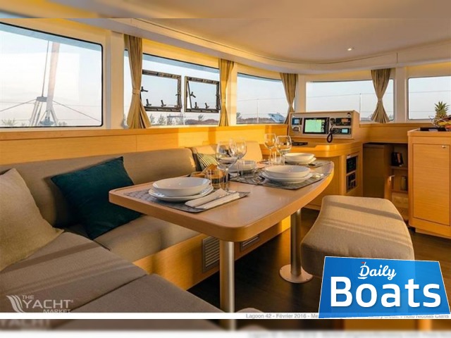 2019 Lagoon 42 for sale