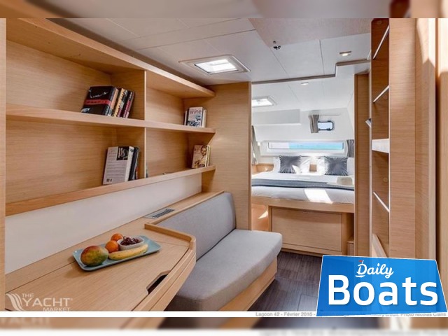 2019 Lagoon 42 for sale