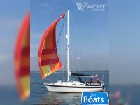 Westerly Konsort Bilge Keel