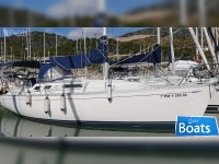 Dufour Yachts 32 Classic