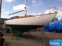 Kettenburg K38