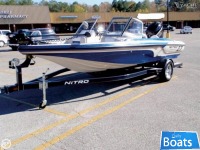 Nitro Z7 Sport