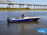 Chris-Craft Caltalina 26