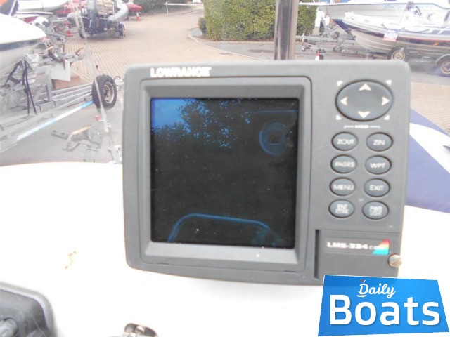 2007 Avon 620 for sale