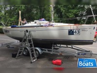 Beneteau First 211