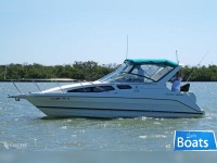 Bayliner 2855 Ciera Sunbridge