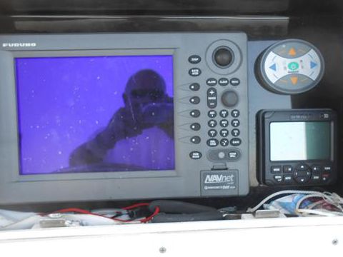2005 Regulator 26 Fs