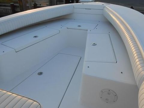 2005 Regulator 26 Fs
