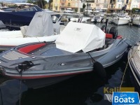 Zar Formenti 85 Sport Luxury