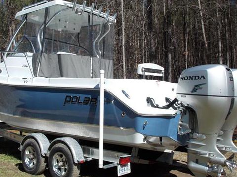 Polar 2300 Wa