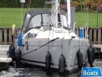 Beneteau Oceanis 31