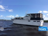 Maritime Concorde 47