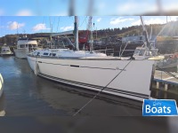 Dufour 425 Grand Large