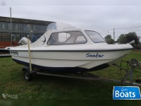 Sea Swift 435