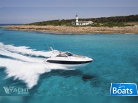 Fairline Targa 38