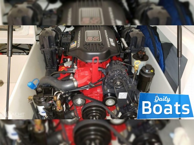 2008 Regal 2000 Br