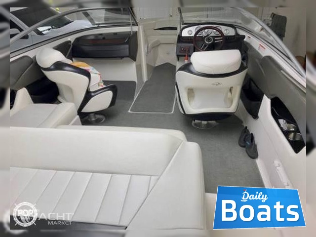 2008 Regal 2000 Br zu verkaufen