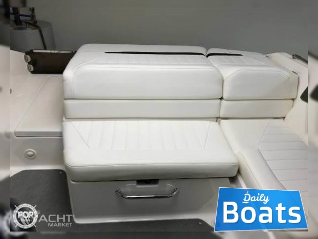 2008 Regal 2000 Br