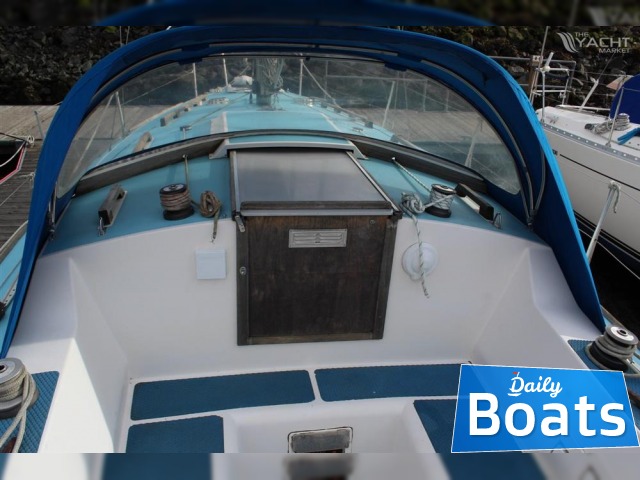 Buy 1980 Westerly Konsort