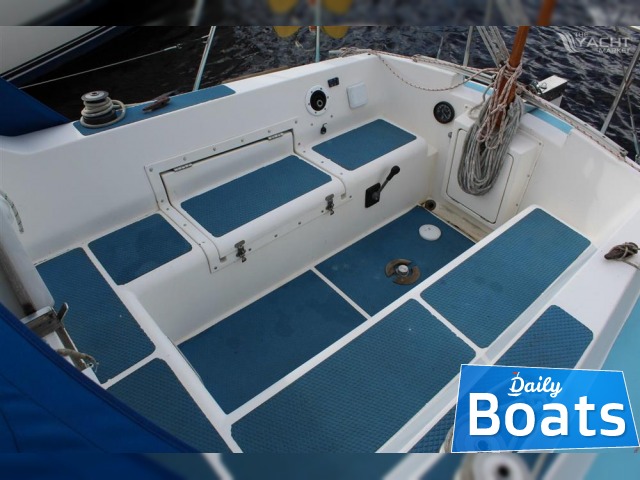 1980 Westerly Konsort for sale