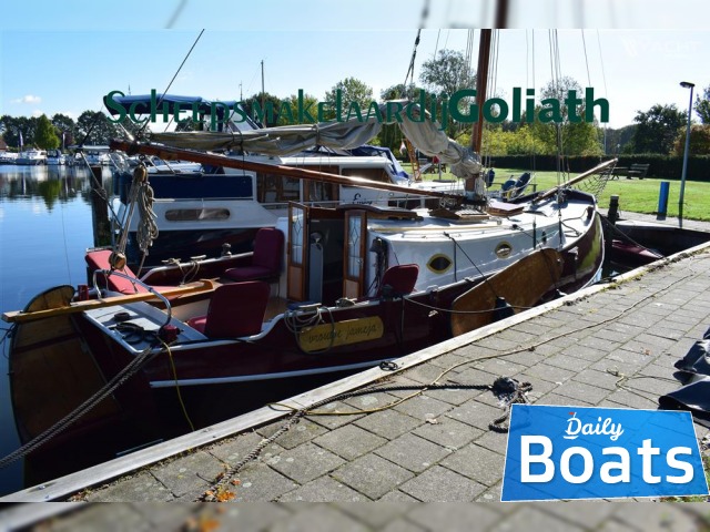 Buy 1965 Zeeschouw Westerdijk
