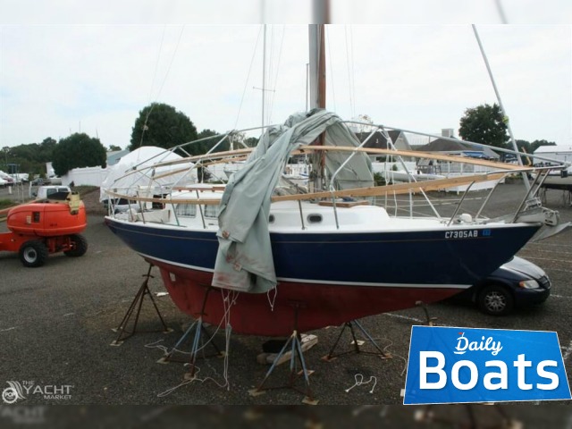 Buy 1963 Pearson 28
