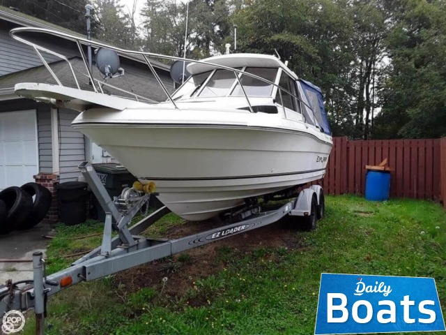 Campion explorer 672 sli for sale - Daily Boats