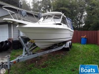 Campion Explorer 672 SLI
