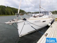 Beneteau Oceanis 45