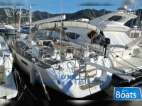 Jeanneau 53