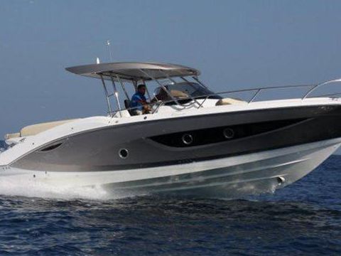 Sessa Key Largo 34