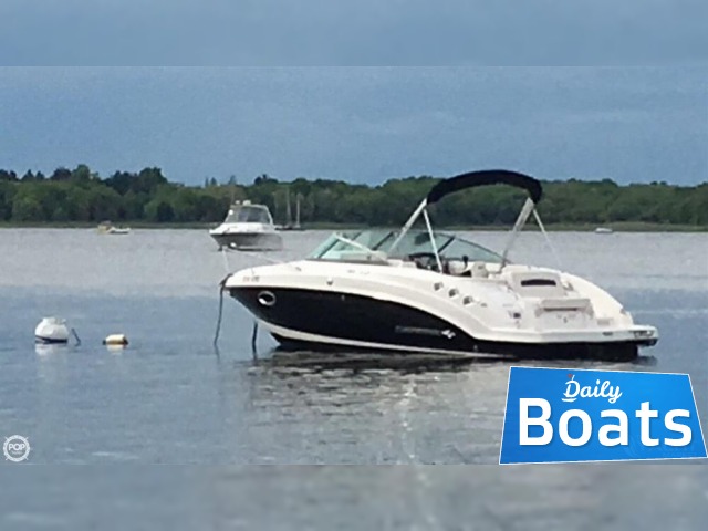 2017 Chaparral 225 Ssi for sale. View price, photos and Buy 2017