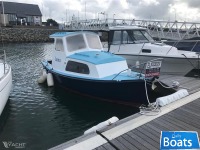 Seafarer Seafarer18