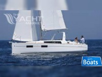 Beneteau Oceanis 35