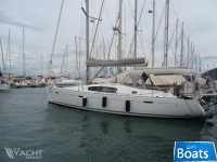 Beneteau Oceanis 43