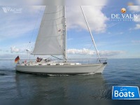 Custom built/Eigenbau Built Sloop