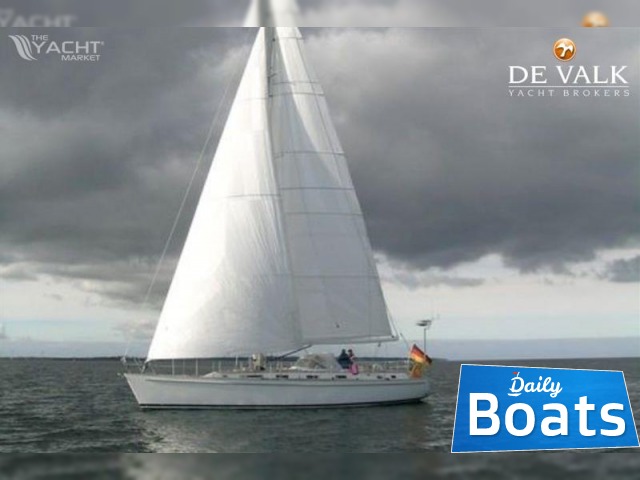 Buy 2006 Custom built/Eigenbau Sloop