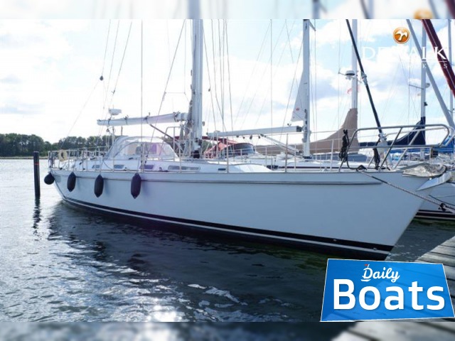 2006 Custom built/Eigenbau Sloop for sale