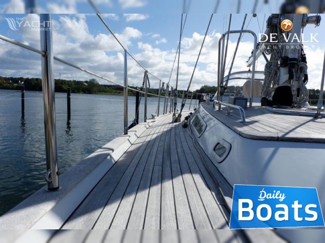 Buy 2006 Custom built/Eigenbau Sloop