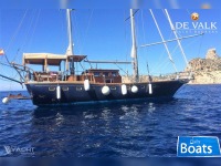 Beeldsnijder BEELDSNIJDER KETCH JONGERT STYLE