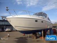 Rinker Fiesta Vee 270