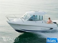 Beneteau Antares 580