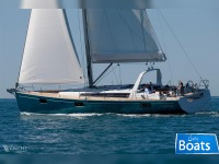 Beneteau Oceanis 48